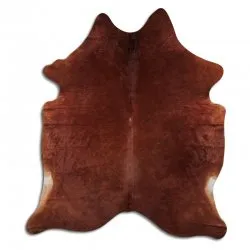 Cowhide - Brown 1297