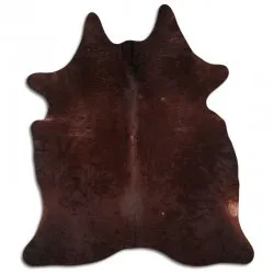 Cowhide - Brown 1308