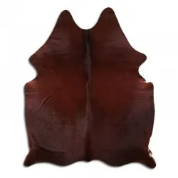 Cowhide - Brown 1332