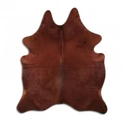 Cowhide - Brown 1334