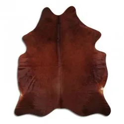 Cowhide - Brown 1335