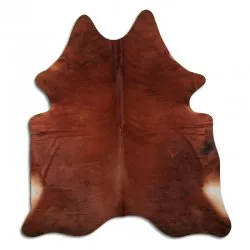 Cowhide - Brown 1342