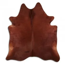 Cowhide - Brown 1357