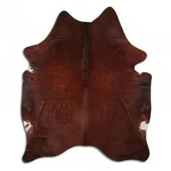 Cowhide - Brown 1375