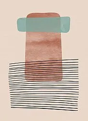 Wilton rug - Charmonix (multi)