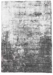 Viscose rug - Jodhpur (grey)