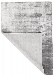 Viscose rug - Jodhpur (grey)