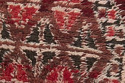 Kilim Moroccan Berber rug Azilal Special Edition 370 x 190 cm