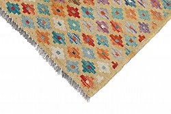 Kilim rug Afghan 169 x 131 cm