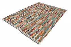 Kilim rug Afghan 180 x 134 cm