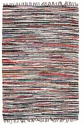 Rag rug - Jolly
