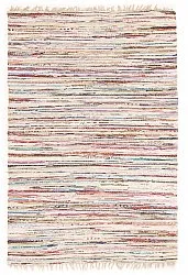 Rag rug - Home (light)