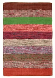 Rag rug - Florence (multi)