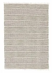 Rag rug - Havtorn (grey)