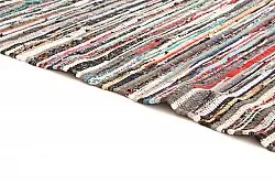 Rag rug - Jolly