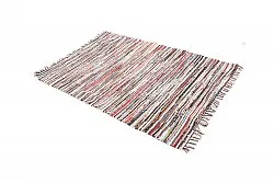 Rag rug - Jolly