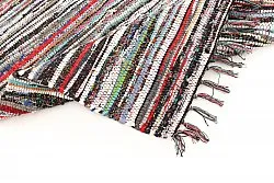 Rag rug - Jolly