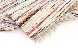 Rag rug - Home (light)