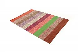 Rag rug - Florence (multi)