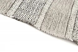 Rag rug - Havtorn (grey)