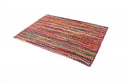 Rag rug - San Francisco (multi)