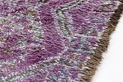 Kilim Moroccan Berber rug Azilal Special Edition 330 x 190 cm