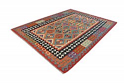 Kilim rug Afghan 235 x 182 cm