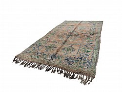 Kilim Moroccan Berber rug Azilal Special Edition 349 x 200 cm