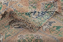 Kilim Moroccan Berber rug Azilal Special Edition 349 x 200 cm
