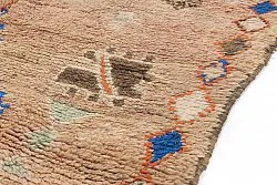 Kilim Moroccan Berber rug Azilal Special Edition 360 x 150 cm