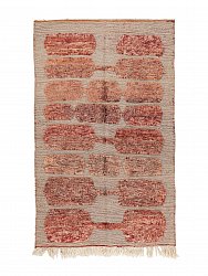 Kilim Moroccan Berber rug Azilal 250 x 150 cm