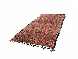 Kilim Moroccan Berber rug Azilal Special Edition 350 x 180 cm