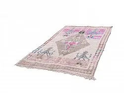 Kilim Moroccan Berber rug Azilal 260 x 170 cm