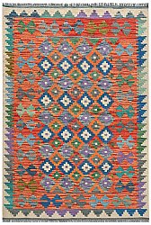 Kilim rug Afghan 153 x 102 cm