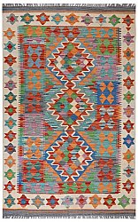 Kilim rug Afghan 169 x 101 cm