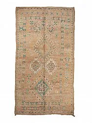 Kilim Moroccan Berber rug Azilal Special Edition 370 x 190 cm
