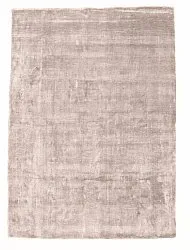 Viscose rug - Jodhpur (light grey/beige)