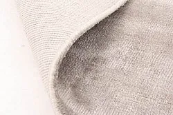 Viscose rug - Jodhpur (light grey/beige)