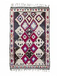 Kilim Moroccan Berber rug Azilal 280 x 190 cm