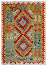 Kilim rug Afghan 147 x 104 cm