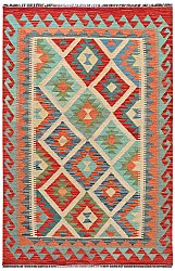 Kilim rug Afghan 154 x 102 cm
