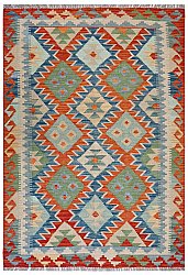Kilim rug Afghan 155 x 101 cm