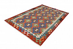 Kilim rug Afghan 178 x 127 cm