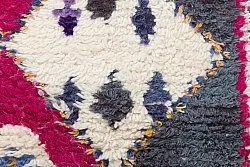 Kilim Moroccan Berber rug Azilal 280 x 190 cm