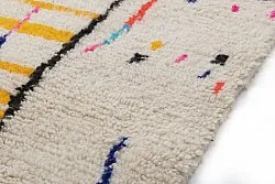 Kilim Moroccan Berber rug Azilal 310 x 200 cm