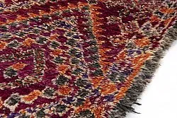 Kilim Moroccan Berber rug Azilal Special Edition 390 x 180 cm
