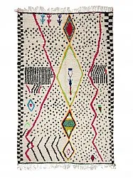Kilim Moroccan Berber rug Azilal 320 x 210 cm