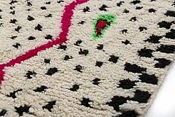 Kilim Moroccan Berber rug Azilal 320 x 210 cm