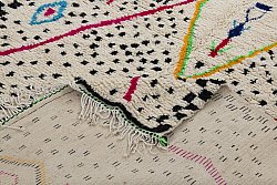 Kilim Moroccan Berber rug Azilal 320 x 210 cm
