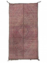 Kilim Moroccan Berber rug Azilal Special Edition 430 x 220 cm